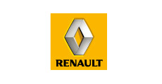 Renault siège